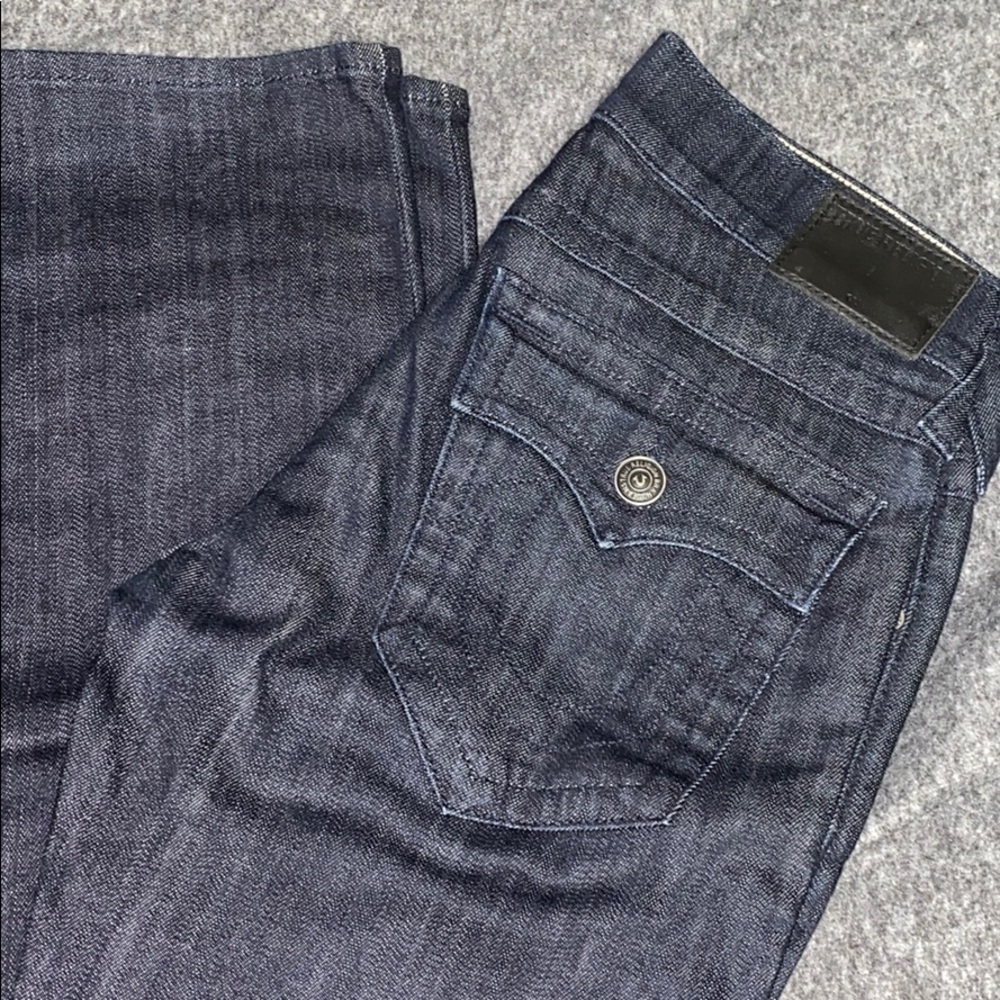 True Religion Men Jeans